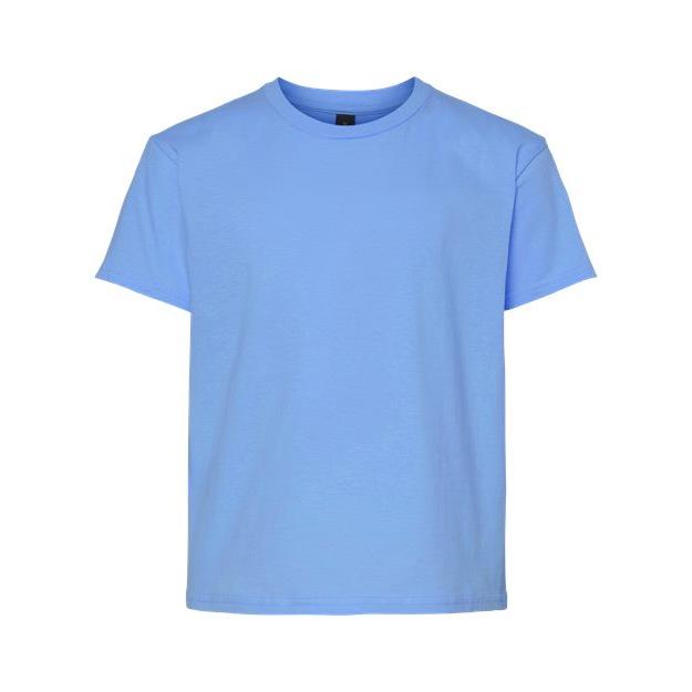 Youth Light Cotton T-Shirt