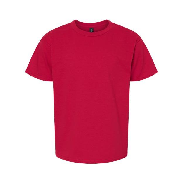 Youth Light Cotton T-Shirt