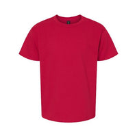 Youth Light Cotton T-Shirt