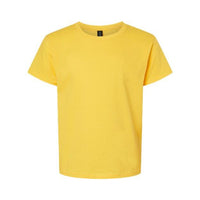 Youth Light Cotton T-Shirt