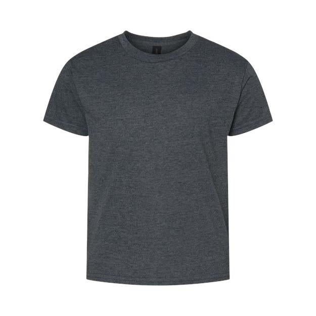 Youth Light Cotton T-Shirt