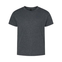 Youth Light Cotton T-Shirt