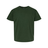 Youth Light Cotton T-Shirt