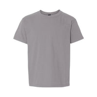 Youth Light Cotton T-Shirt