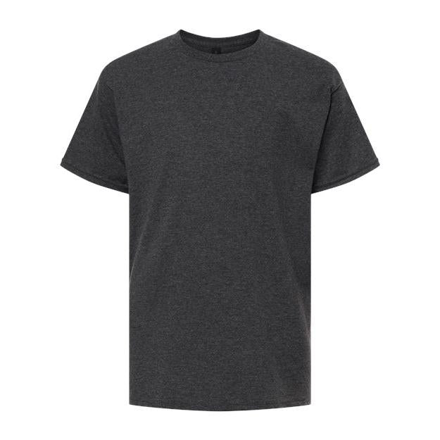 Youth Light Cotton T-Shirt