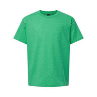 Youth Light Cotton T-Shirt