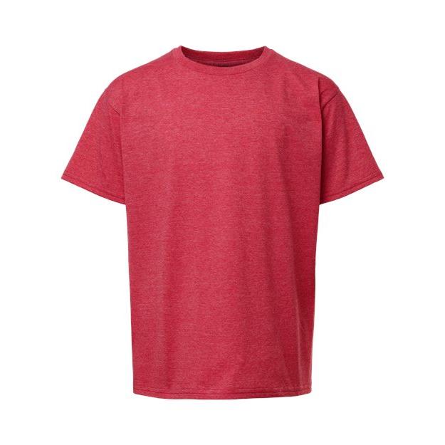 Youth Light Cotton T-Shirt