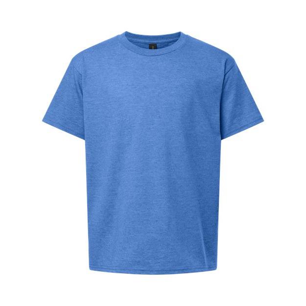 Youth Light Cotton T-Shirt