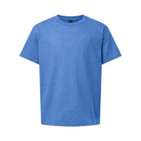 Youth Light Cotton T-Shirt