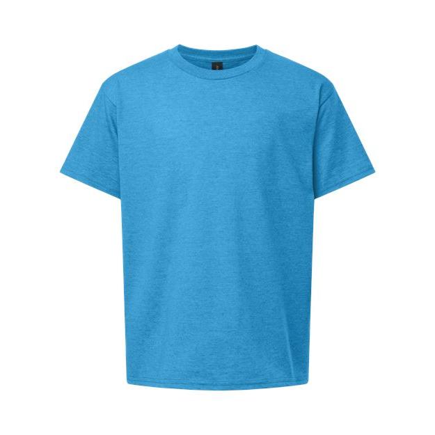 Youth Light Cotton T-Shirt