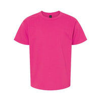 Youth Light Cotton T-Shirt