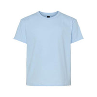 Youth Light Cotton T-Shirt