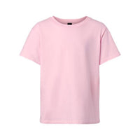 Youth Light Cotton T-Shirt