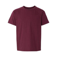 Youth Light Cotton T-Shirt