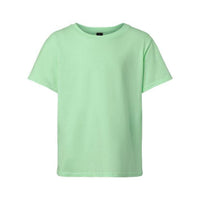 Youth Light Cotton T-Shirt
