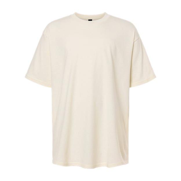 Youth Light Cotton T-Shirt