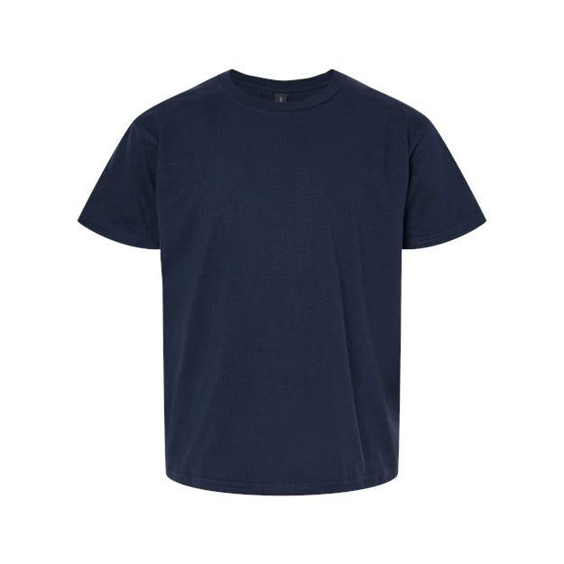 Youth Light Cotton T-Shirt