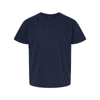 Youth Light Cotton T-Shirt