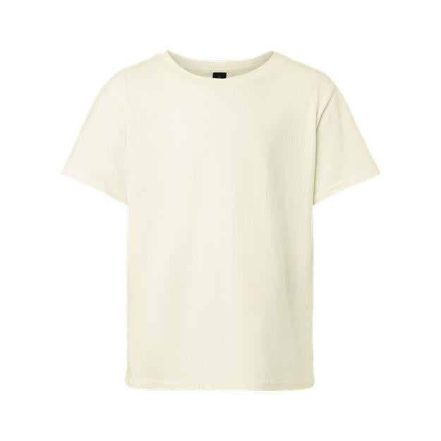 Youth Light Cotton T-Shirt