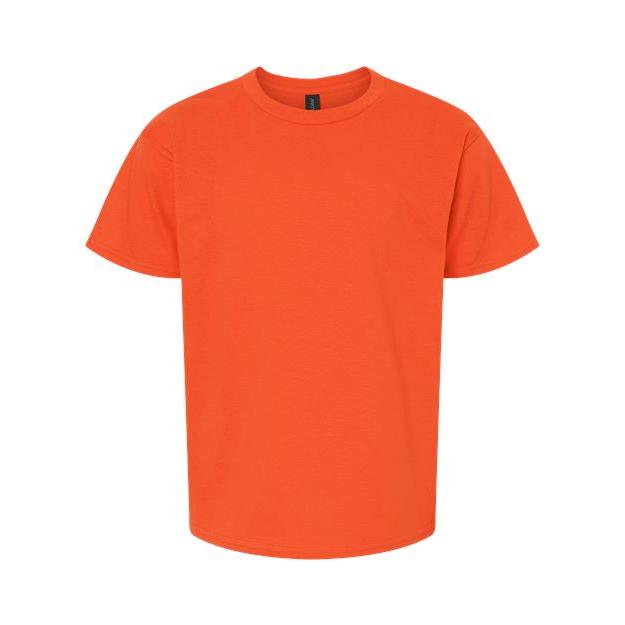 Youth Light Cotton T-Shirt