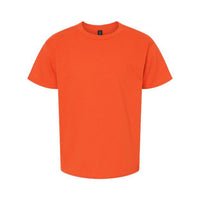 Youth Light Cotton T-Shirt