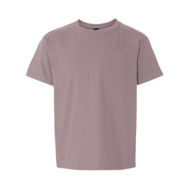 Youth Light Cotton T-Shirt