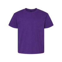 Youth Light Cotton T-Shirt