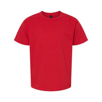 Youth Light Cotton T-Shirt