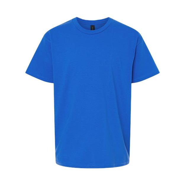 Youth Light Cotton T-Shirt