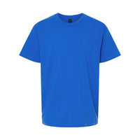 Youth Light Cotton T-Shirt