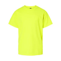 Youth Light Cotton T-Shirt