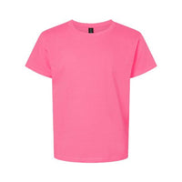 Youth Light Cotton T-Shirt