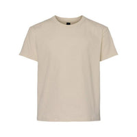 Youth Light Cotton T-Shirt