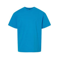 Youth Light Cotton T-Shirt