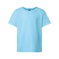 Youth Light Cotton T-Shirt