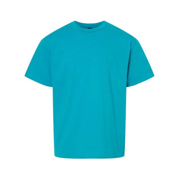 Youth Light Cotton T-Shirt