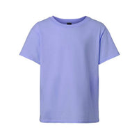 Youth Light Cotton T-Shirt