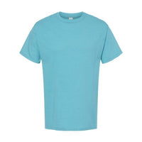 Men's Gold Soft Touch T-Shirt