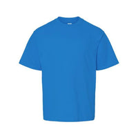 Youth Gold Soft Touch T-Shirt