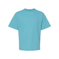 Youth Gold Soft Touch T-Shirt