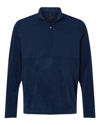 Men's Ultimate365 Cozy Quarter-Zip Pullover