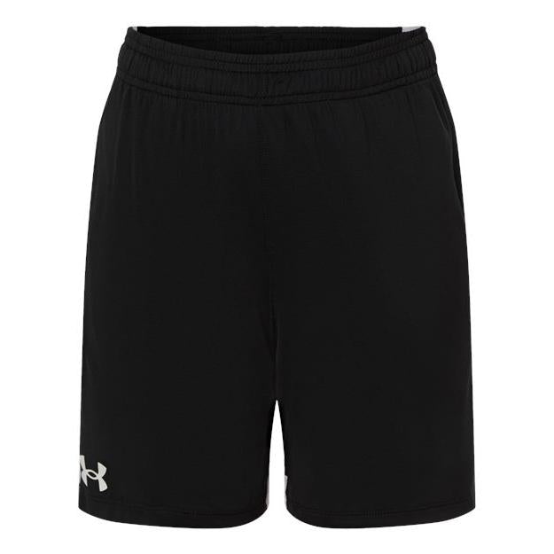 Youth Tech Vent Athletic Shorts