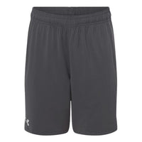 Youth Tech Vent Athletic Shorts