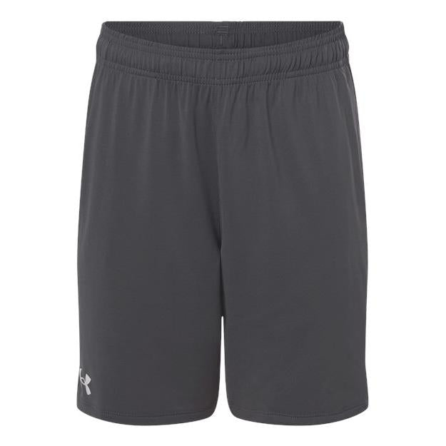 Youth Tech Vent Athletic Shorts