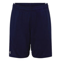 Youth Tech Vent Athletic Shorts