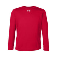 Youth Tech™ Team Long Sleeve T-Shirt