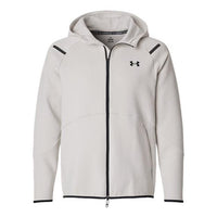 Men's Unstoppable Fleece Full-Zip