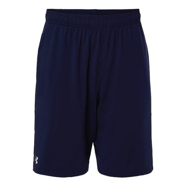 Men's Tech Vent 9" Shorts
