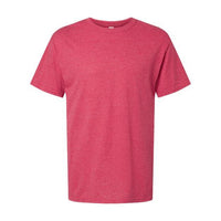 Men's Gold Soft Touch T-Shirt