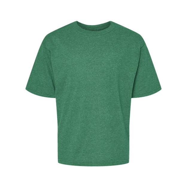 Youth Gold Soft Touch T-Shirt